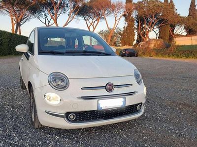 Usata Fiat 500 Dolcevita 69 CV (50 kW) 2024 Utilitaria