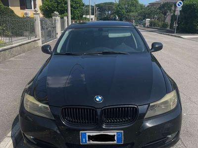 usata BMW 318 318 d 2.0 143cv