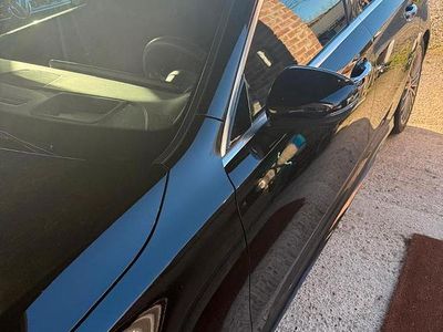 Usata Mercedes A180 136 CV (100 kW) 2024 Nero Utilitaria