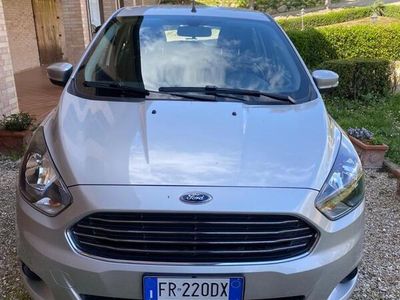 usata Ford Ka Plus Ka+ - 2018