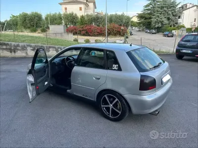 Usata Audi A3 180 CV (132 kW) 2000 Utilitaria