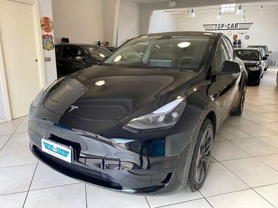 usata Tesla Model Y RWD