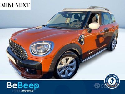 usata Mini Countryman Countryman F601.5 ...