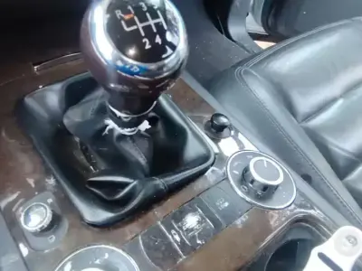 Usata VW Touareg
