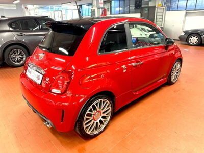 Abarth 595C