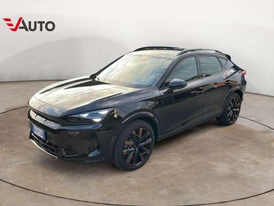 Nuova Cupra Formentor 204 CV (150 kW) 2026 Grigio SUV