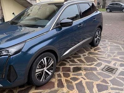 Occasion Peugeot 3008 GTi 181 PK (133 kW) 2023 SUV