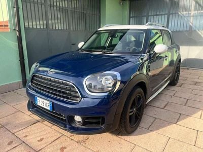 Mini Cooper Countryman