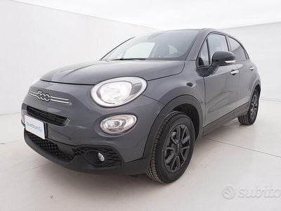 Grigio Usata 2022 Fiat 500X Club SUV | 12.990 € (Super prezzo)