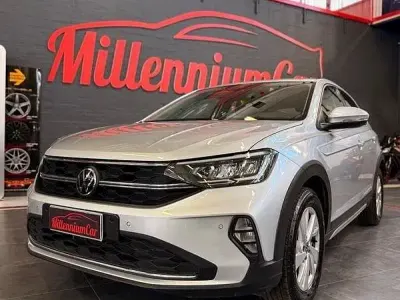 Usata VW Taigo Life 110 CV (80 kW) 2024 Grigio SUV