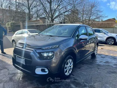 Occasion Citroën C3