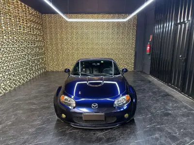 Usata Mazda MX5