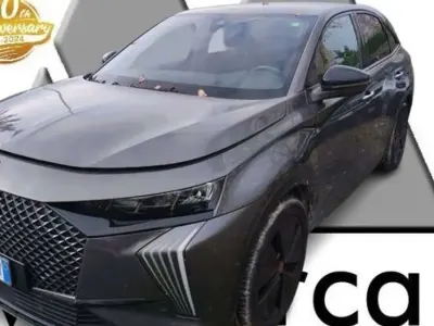 Usata DS Automobiles DS7 Crossback Performance 131 CV (96 kW) 2023 Other SUV