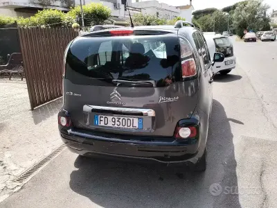 Usata Citroën C3 Picasso