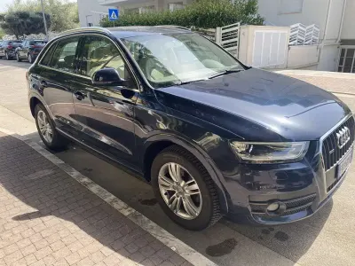 Usata Audi Q3