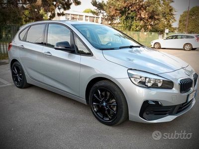 usata BMW 225 Xe iPerformance