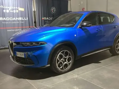 Usata Alfa Romeo Tonale