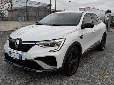 Usata Renault Arkana RS Line 140 CV (102 kW) 2022 SUV