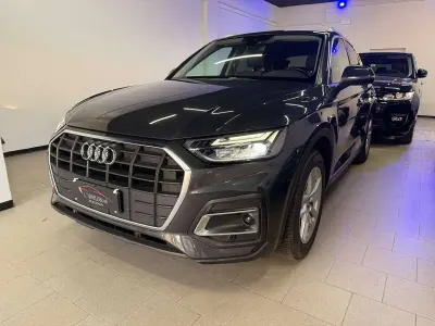 Usata Audi Q5 Advanced 163 CV (119 kW) 2021 Other SUV