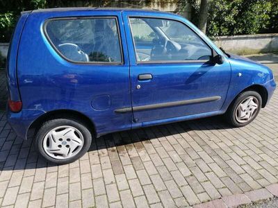 Fiat Seicento