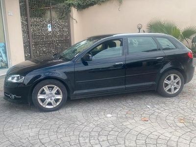 Usata 2013 Audi A3 | 10.000 € (Buon prezzo)