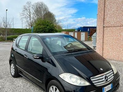 usata Mercedes A180 classecdi 1.9 turbo diesel