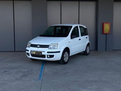 usata Fiat Panda 2ª serie 1.1 Active