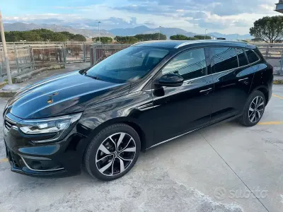 Usata Renault Mégane GrandTour