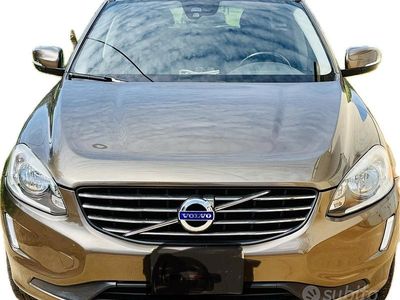 Usata Volvo XC60 130 CV (95 kW) 2013 SUV