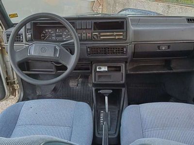 usata VW Golf II 