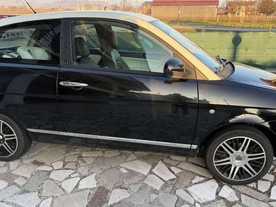 Usata Lancia Ypsilon 75 CV (55 kW) 2010 Utilitaria