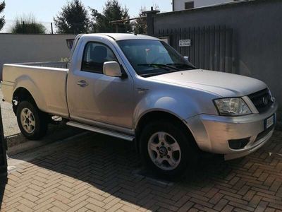 usata Tata Xenon Xenon2.2 td 16v Dicor 4x4