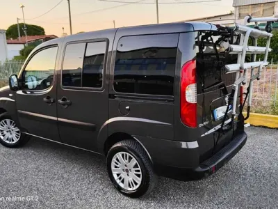 Occasion Fiat Doblò