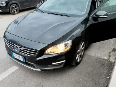 Usata Volvo V60