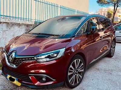 Renault Grand Scénic IV