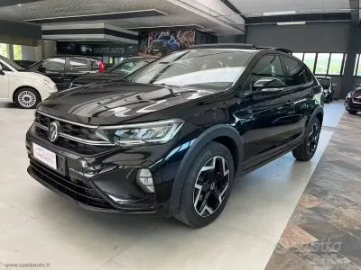 Usata VW Taigo R-line 116 CV (85 kW) 2025 Other SUV