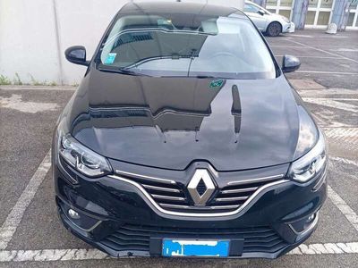 Renault Mégane IV