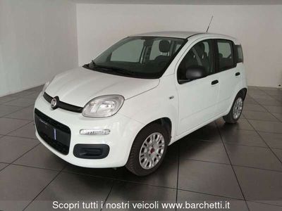 usata Fiat Panda 1.2 Easy