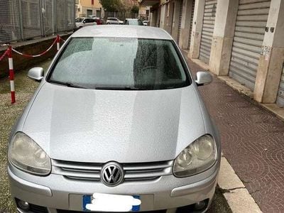 VW Golf Plus