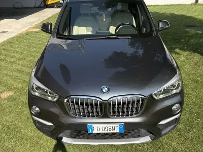 Usata BMW X1 150 CV (110 kW) 2016 Other SUV