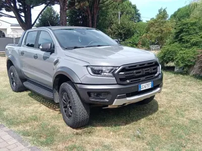 Usata Ford Ranger Raptor 213 CV (156 kW) 2021 Pick-up
