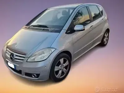 Usata Mercedes A180