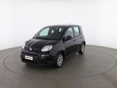 Nero Usata 2023 Fiat Panda | 11.399 € (Buon prezzo)