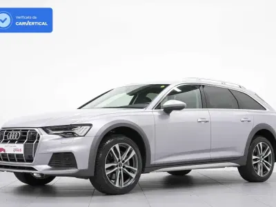 Usata Audi A6 Ambiente 204 CV (150 kW) 2024 Station wagon