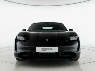 usata Porsche Taycan Turbo Taycan Turbocvt
