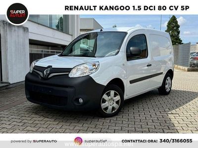 Renault Express