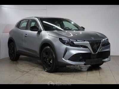 Alfa Romeo GT Junior