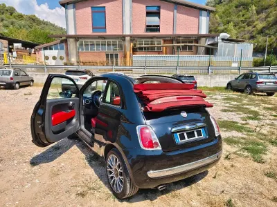 Usata Fiat 500