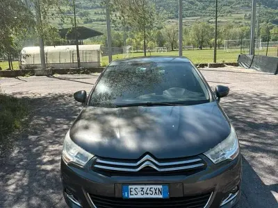 Usata Citroën C4