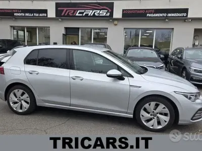 Usata VW Golf VIII